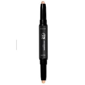 CTZN Cosmetics - Eye Elements Dual Eyeshadow Stick (moon)